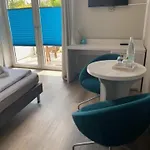 Haus Meeresgruss