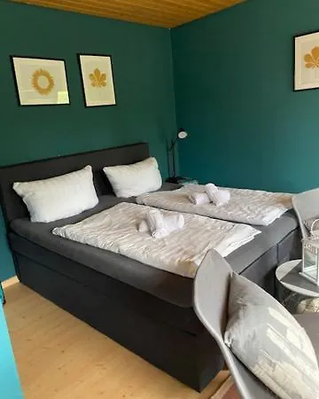 Guest house Haus Meeresgruss