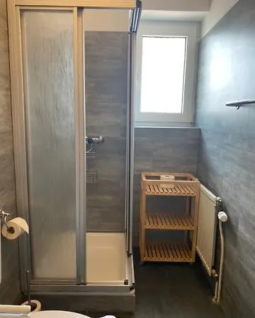 Guest house Haus Meeresgruss