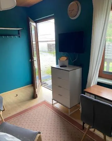 Haus Meeresgruss Cuxhaven