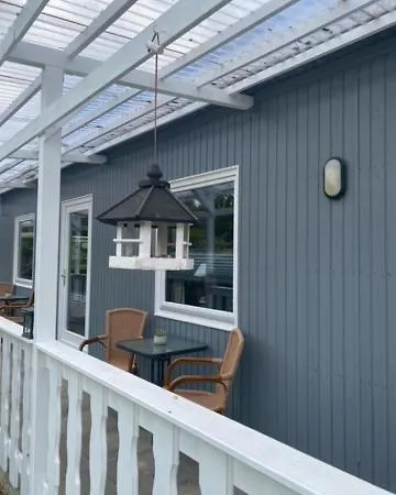 Haus Meeresgruss 3* Cuxhaven