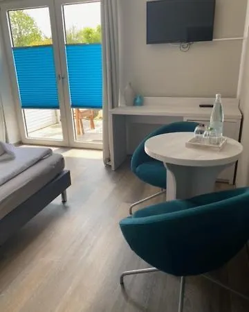 Haus Meeresgruss