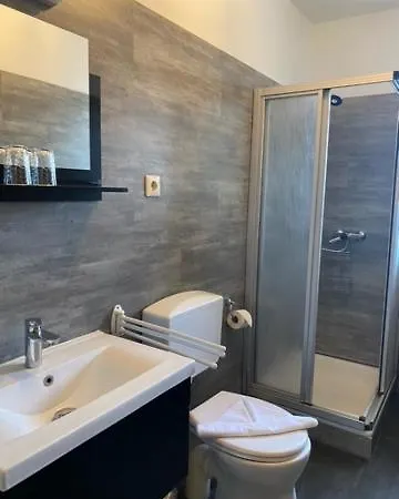 Haus Meeresgruss Cuxhaven