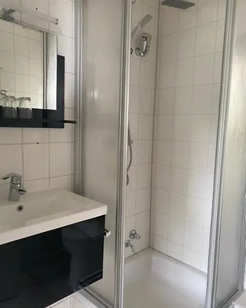 Haus Meeresgruss Guest house 3*