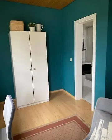 Guest house Haus Meeresgruss 3*