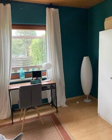 Guest house Haus Meeresgruss Cuxhaven